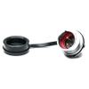 Industrial Circular Connectors - 2065162 - RS Components, Ltd.