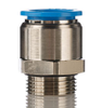 Pneumatic Fittings - 2023509 - RS Components, Ltd.
