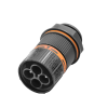 Circular Connector Assemblies - 281-2860650000-ND - DigiKey