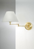Lamps-Swing Arm-Wall - 336422 - Light Center (The)