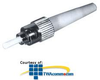 Suttle Terminator System with Fiber Optic Connectors -- ASTA-02-C-B-G - Image