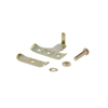 Cable Clamps Self Attaching for Discrete Conductor - 945-BK - Anderson Power Products