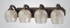 570-4B-SLV Bathroom Fixtures-Four Lights - 418316 - Capital Lighting, Inc.