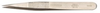 Erem Utility Tweezers EROPOODSA - Stainless Steel Straight Tip - 4 3/4 in Length - 043127-14274 - R. S. Hughes Company, Inc.