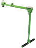 DBI-SALA Advanced Green Pole Hoist System - 840779-00918 - 840779-00918 - R. S. Hughes Company, Inc.