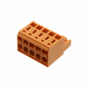 Terminal Blocks - Headers, Plugs and Sockets - 281-5799-ND - DigiKey