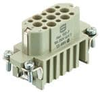 Heavy Duty Power Connectors - 09210153101 - VAST STOCK CO., LIMITED