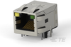 RJ45 Connectors - 1-2301994-4 - TE Connectivity