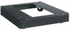 MIDDLE ATLANTIC CASTER BASE, COMMERCIAL GRADE, 28