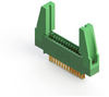 Card Edge Connectors - Edgeboard Connectors - 345-028-560-588 - Lingto Electronic Limited