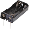 Battery Holder, Aaa, Through Hole; Battery Sizes Accepted Multicomp Pro - 07AH4356 - Newark, An Avnet Company