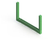 Card Conn, Single Side, 21Pos, Wire Wrap; Card Edge Connector Type Edac - 57AJ9475 - Newark, An Avnet Company