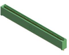 Card Edge Conn, Single Side, 47Pos, Lug; Card Edge Connector Type Edac - 68AJ9626 - Newark, An Avnet Company