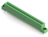 Card Edge Conn, Dual Side, 44Pos, Th; Card Edge Connector Type Edac - 60AJ5198 - Newark, An Avnet Company