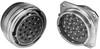 Circular Connector Receptacle Size 18, 11 Position, Cable; Product Range Amphenol Industrial - 96J5635 - Newark, An Avnet Company