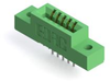 Card Edge Conn, Single, 5Pos, Th; Card Edge Connector Type Edac - 65AJ9988 - Newark, An Avnet Company