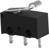 Microswitch, Spdt, 0.1A, 30Vdc, Tht; Microswitch Type Alcoswitch Te Connectivity - 42AH1163 - Newark, An Avnet Company