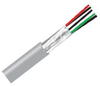 Unshielded Multiconductor Cable 3 Conductor 18Awg 100Ft; Cable Shielding Alpha Wire - 78M7426 - Newark, An Avnet Company