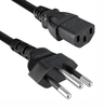 Power Cord, Nbr 14136 Plug-Iec C13, 1.8M; Connector To Connector Qualtek Electronics - 53W7558 - Newark, An Avnet Company