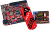 Bundle Kit, Uc32 Board + Basic I/o Shield + Pickit3; Silicon Manufacturer Microchip - 62W4244 - Newark, An Avnet Company