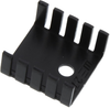 Heat Sink, To-218, To-220; Thermal Resistance Wakefield Thermal - 81F046 - Newark, An Avnet Company