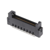 Connectors, Interconnects - Card Edge Connectors - Edgeboard Connectors - 1028341-MEC5-040-01-L-DV-W1-K-TR - Win Source Electronics