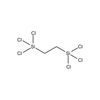 1,2-BIS(TRICHLOROSILYL)ETHANE, 95% - SIB1810.0 - Gelest, Inc.
