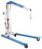 OTC 1820 4,400 Lb Heavy-Duty Floor Crane -- OTC1820