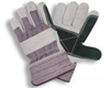 Shoulder Leather Palms Gloves (1 Dozen) - 7262JP - Wiper Master, Inc.