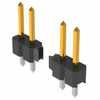 Headers, Male Pins - 2305-6111-TG-ND - DigiKey