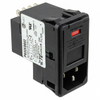 Power Entry Modules (PEM) - PS00XDS60-ND - DigiKey