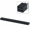 Headers, Receptacles, Female Sockets - S4450-ND - DigiKey