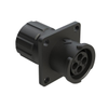 Circular Connector Housings - 889-FLS010N4SHEC03-ND - DigiKey