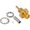 Coaxial Connector (RF) Assemblies - 115-901-10796-ND - DigiKey