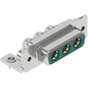 D-Sub Connector Assemblies - 09692009140-ND - DigiKey