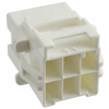 Rectangular Connector Housings - A115809-ND - DigiKey