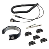 Anti-Static, ESD Straps, Grounding Cords - 16-1340-ND - DigiKey