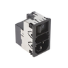 Plugs and Receptacles - KMF1.1123.1102-ND - DigiKey