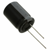 Aluminum Electrolytic Capacitors -- 25YXG3300MEFCGC18X25-ND