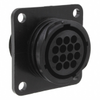 Circular Connector Housings - A136625-ND - DigiKey
