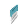 Terminal Block Jumpers - 281-1528170000-ND - DigiKey