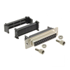 D-Sub Connector Assemblies - LFM25H-ND - DigiKey