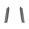 Rack Accessories - C2CAC08F08WPW1-ND - DigiKey