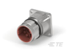 Standard Circular Connectors - BEA120N00000201000 - TE Connectivity
