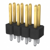 Headers, Male Pins - 609-54102-S0504LF-ND - DigiKey