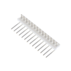 Headers, Male Pins - A144525-ND - DigiKey