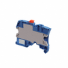 Din Rail, Channel - 2109-1SNK506321R0000-ND - DigiKey
