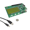 Embedded MCU, DSP Evaluation Boards - DM240015-ND - DigiKey