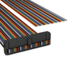 Rectangular Cable Assemblies - A1DXH-4036M-ND - DigiKey