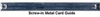 Enclosures Accessories and Hardware - CG2-95M - Powell Electronics, Inc.